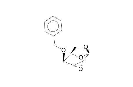 1,6:2,3-Dianhydro-4-O-benzyl-b-d-gulopyranose