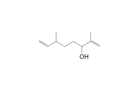 2,6-Dimethyl-1,7-octadien-3-ol