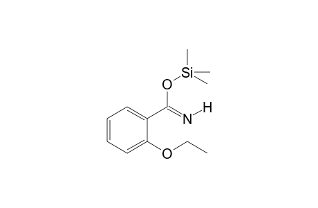 2-Ethoxybenzamide TMS