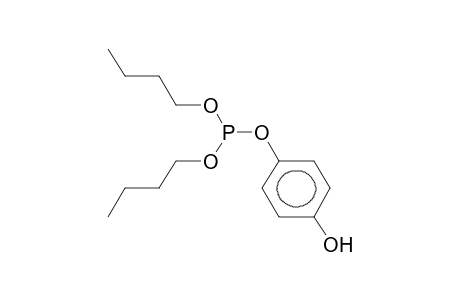 DIBUTYL(PARA-HYDROXYPHENYL)PHOSPHITE