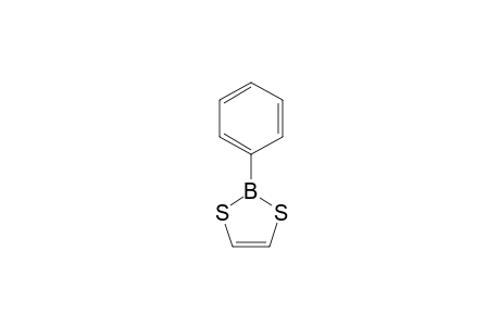 2-phenyl-1,3,2-dithiaborole