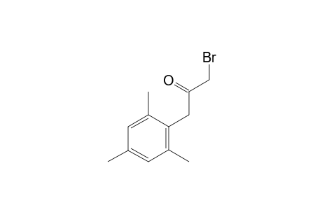 1-Bromo-3-mesitylpropan-2-one