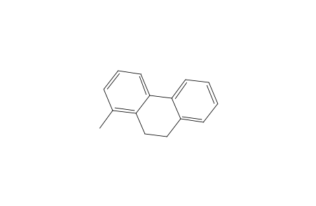1-Methyl-9,10-dihydrophenanthrene