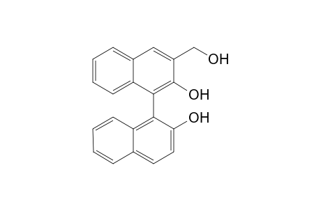 3-(Hydroxymethy)-1,1'-binaphthalene