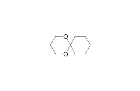 Cyclohexanone, cyclic trimethylene acetal