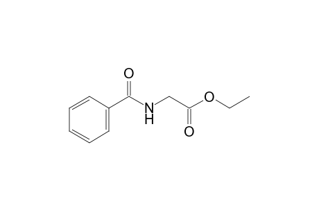 hippuric acid, ethyl ester