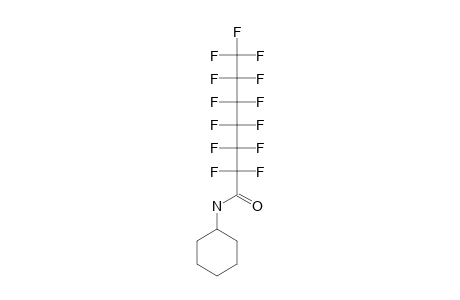 N-ALKYL-PERFLUORO-CARBOXYLIC-ACID-AMIDE-#2