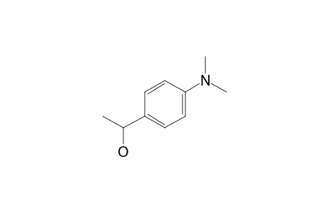 1-[4-(Dimethylamino)phenyl]ethan-1-ol