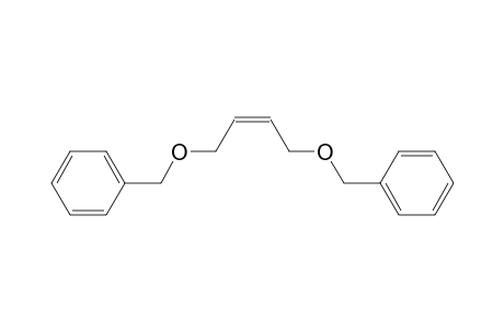 cis-1,4-Dibenzyloxy-2-butene