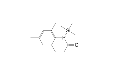 Mesityl(1-methylallenyl)trimethylsilylPhosphine