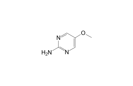 5-Methoxy-2-pyrimidinamine