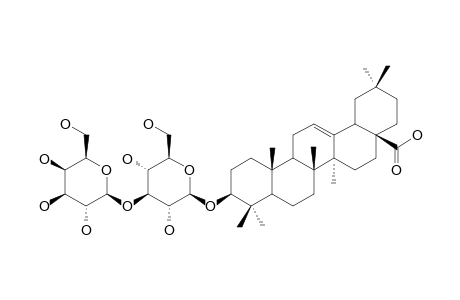 Arvenoside-B