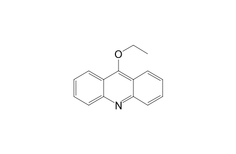 9-Ethoxyacridine