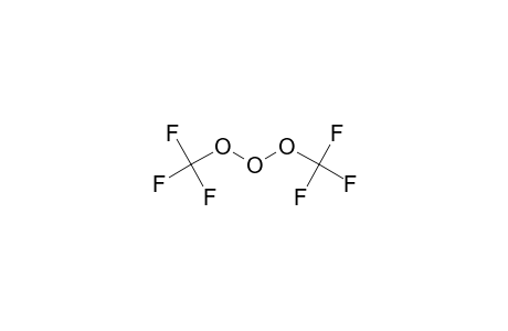 Trioxide, bis(trifluoromethyl)
