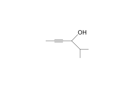 (4S)-5-Methyl-2-hexyn-4-ol