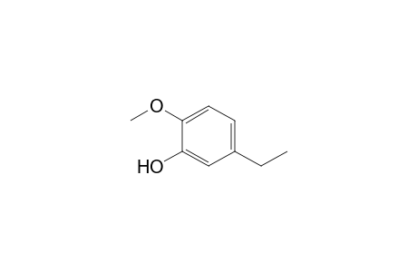 5-Ethyl-2-methoxyphenol