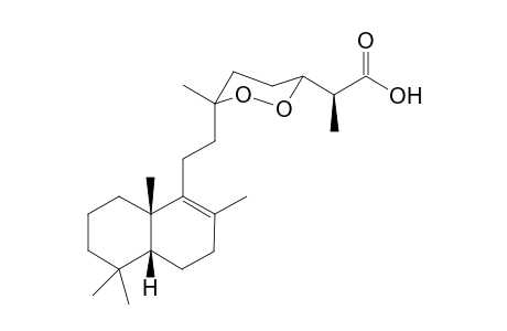 Diacarperoxide D