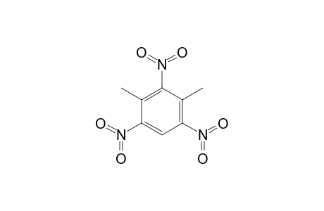 1,3-DIMETHYL-2,4,6-TRINITROBENZENE;TNX