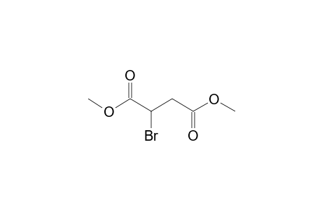 2-bromosuccinic acid dimethyl ester