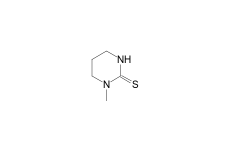 1-methyltetrahydro-2(1H)-pyrimidinethione