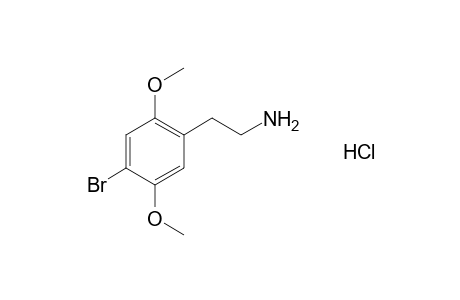 2C-B Hydrochloride