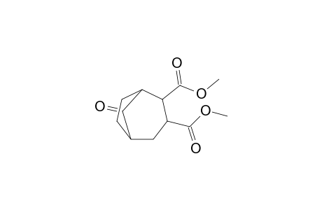 Dimethyl bicyclo[3.2.1]octane-8-one-2-endo,3-endo-dicarboxylate