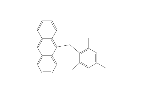 9-(2,4,6-Trimethylbenzyl)anthracene