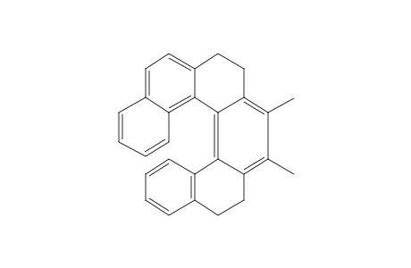 5,6,9,10-Tetrahydro-7,8-dimethyl-hexahelicene