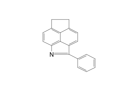 2-Phenyl-5,6-dihydroindeno[6,7,1-cde]indole
