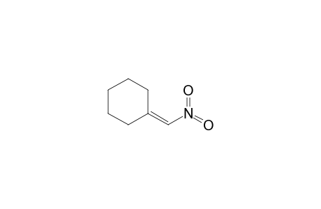 Nitromethylenecyclohexane