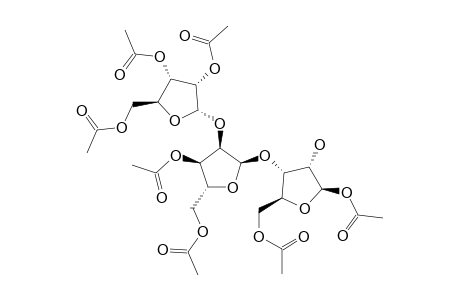 TRIBOSIDE_HEPTAACETATE