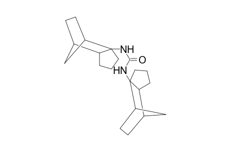 Urea, 1,3-bis(tricyclo[5.2.1.0(2.6)]dec-2-yl)-