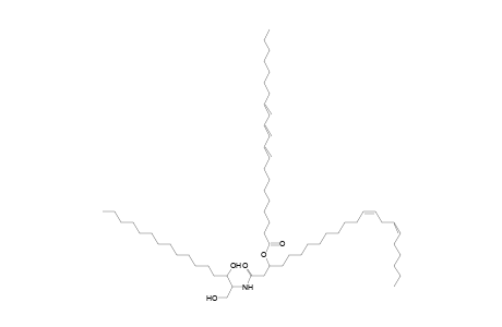 Cer 16:0;2O/22:2;(3OH)(FA 21:3)