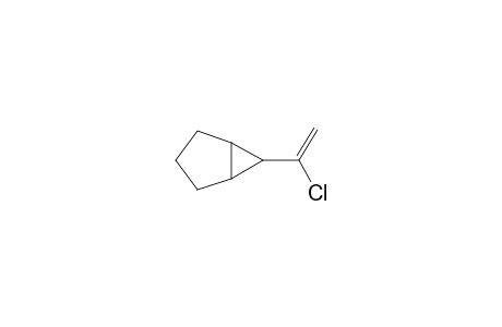 6-(1-Chlorovinyl)bicyclo[3.1.0]hexane