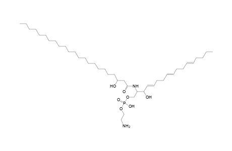 PE-Cer 17:3;2O/23:0;O