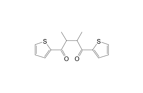 1,4-Bis(2-thienyl)-2,3-dimethyl-1,4-butanedione