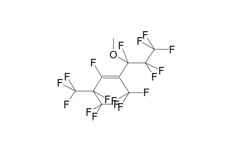 (E)-3-METHOXYPERFLUORO-4,6-DIMETHYLHEPT-4-ENE