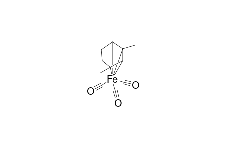 Iron, tricarbonyl[(1,2,3,4-.eta.)-1,3-dimethyl-1,3-cyclohexadiene]-