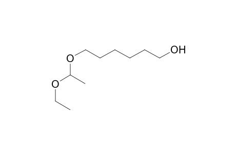 6-(1-Ethoxyethoxy)-1-hexanol