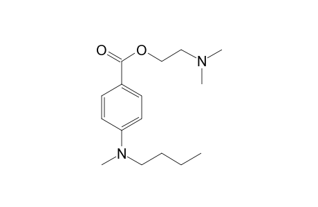 Tetracaine me