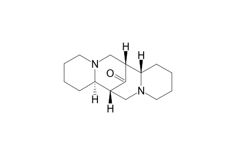 8-OXOSPARTEIN