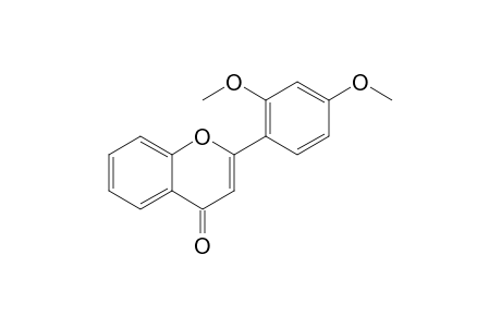 2',4'-Dimethoxyflavone