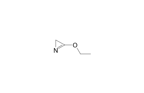 3-ETHOXY-2H-AZIRINE