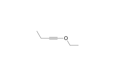 1-ethoxybut-1-yne