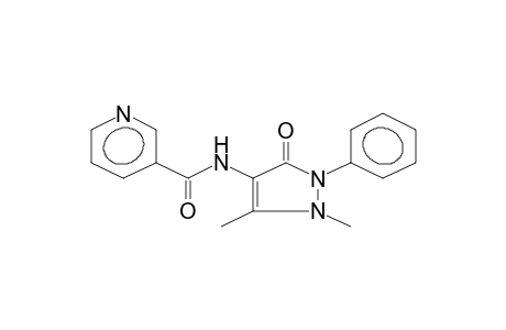 Nifenazone