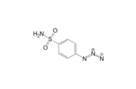 Benzenesulfonamide, 4-azido-