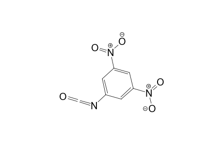 3,5-Dinitrophenyl isocyanate