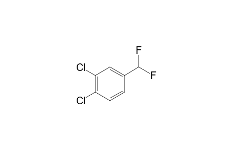 1,2-Dichloro-4-(difluoromethyl)benzene