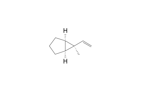 (1R,5S,6s)-6-methyl-6-vinylbicyclo[3.1.0]hexane