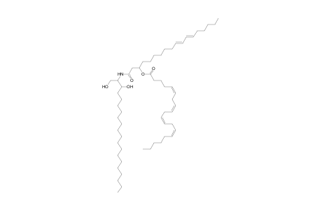 Cer 20:0;2O/18:2;(3OH)(FA 20:4)